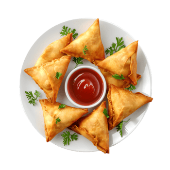 Mini Samosa